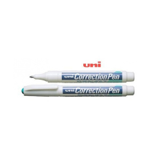 UNI Hibajavító toll UNI CLP-300 fémhegyű 8ml toll