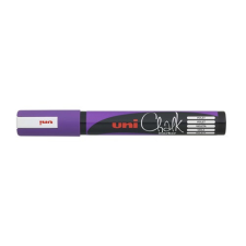 UNI Krétamarker Uni PWE-5M lila filctoll, marker