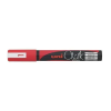 UNI Krétamarker Uni PWE-5M piros