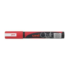UNI Krétamarker Uni PWE-5M piros filctoll, marker