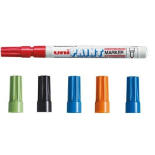 UNI LAKKFILC UNI PX-21 NARANCS filctoll, marker