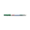 UNI Lakkmarker 0,8-1,2mm, Uni PX-21 zöld