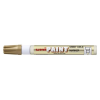 UNI Lakkmarker, 2,2-2,8 mm, UNI "PX-20", fényes arany