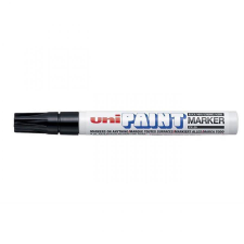 UNI Lakkmarker 2-3mm, Uni PX-20 fekete filctoll, marker