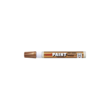 UNI Lakkmarker 2-3mm, uni px-20 fényes bronz filctoll, marker