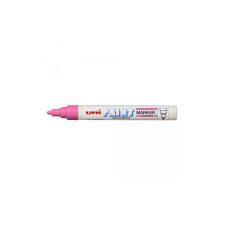 UNI Lakkmarker 2-3mm, Uni PX-20 rózsaszín filctoll, marker
