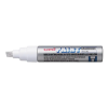 UNI Lakkmarker, 4-8,5 mm, UNI "PX-30", ezüst