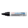 UNI Lakkmarker, 4-8,5 mm, UNI "PX-30", fekete