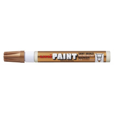 UNI Lakkmarker UNI PX-20 2,2 - 2,8mm fényes bronz filctoll, marker