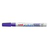 UNI Lakkmarker UNI PX-21 0,8-1,2mm lila