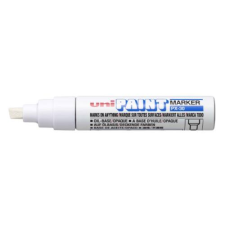 UNI Lakkmarker UNI PX-30 4-8,5mm fehér filctoll, marker
