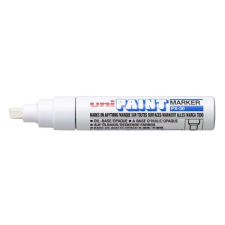 UNI Lakkmarker UNI PX-30 4-8,5mm fehér filctoll, marker