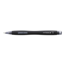 UNI Nyomósirón, 0,5 mm, UNI M5-228 Shalaku S, fekete (TUM5228F) nyomósirón, rotring