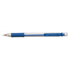 UNI Nyomósirón, 0,5 mm, uni &quot;shalaku m5-101&quot;, kék 530345000 ceruza