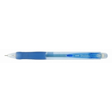 UNI Nyomósirón, 0,5 mm, UNI "Shalaku M5-100", kék ceruza