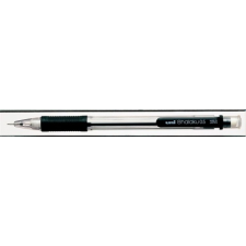 UNI Nyomósirón, 0,5 mm, UNI "Shalaku M5-101", fekete ceruza