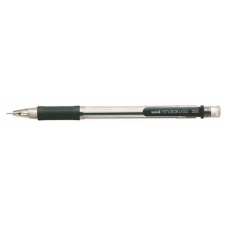 UNI Nyomósirón, 0,5 mm, UNI Shalaku M5-101, fekete (TU511011) ceruza
