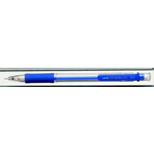 UNI Nyomósirón, 0,5 mm, UNI "Shalaku M5-101", kék ceruza