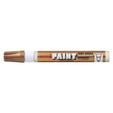 UNI PAINT PX-20 2,2-2,8 mm, fényes bronz filctoll, marker