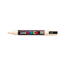 UNI posca marker pen pc-5m medium - beige 2UPC5MBEZS filctoll, marker