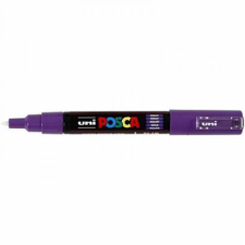 UNI Posca PC-1M dekormarker lila (PC-1M VIOLET(E)) filctoll, marker