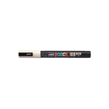 UNI POSCA PC-3M bézs marker (2UPC3MBEZS) filctoll, marker
