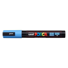 UNI Posca PC-5M dekormarker égszínkék (2UPC5MEGSZINKEK) filctoll, marker