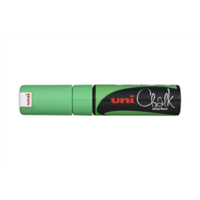 UNI Posca UNI Folyékony Kréta Marker PWE-8K FL ZÖLD filctoll, marker