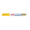 UNI PX-20 2.2-2.8mm Lakkmarker - Sárga (PX-20(L) YELLOW(EU))