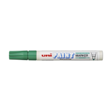 UNI PX-20 zöld lakkmarker (2UPX20Z) filctoll, marker