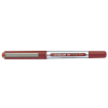 UNI Rollertoll, 0,3 mm, UNI "UB-150 Eye Micro", piros