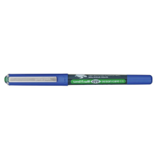UNI Rollertoll, 0,3 mm, UNI "UB-150 Ocean Care", zöld toll