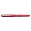 UNI Rollertoll, 0,5 mm, UNI "UB-157DE Eye Eco", piros