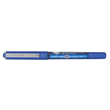 UNI Rollertoll, 0,5 mm, UNI "UB-157 Ocean Care", kék toll