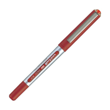 UNI Rollertoll 0,5mm, Uni UB-150, írásszín piros toll