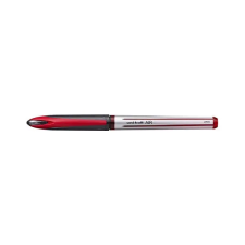 UNI Rollertoll UNI Air UBA-188L 0.7 mm piros toll