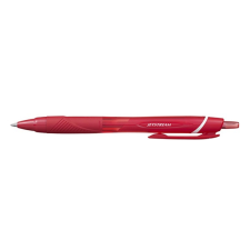 UNI Rollertoll uni sxn150c 0.7 mm piros toll