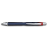 UNI Rollertoll Uni SXN-217 0.7 mm piros