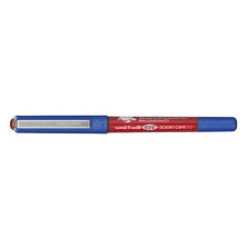UNI Rollertoll UNI UB-157 rop ocean care 0.5 mm piros toll