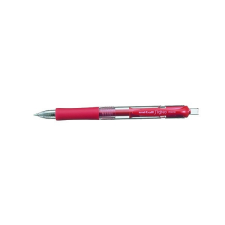 UNI Rollertoll UNI UMN-152 0.5 mm zselés piros toll