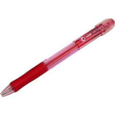 UNI SD-108 piros golyóstoll (2USD108P) toll