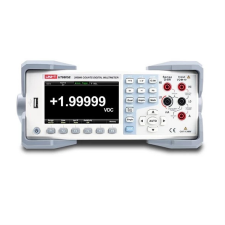 UNI-T Asztali digitális multiméter UNI-T UT8805E mérőműszer