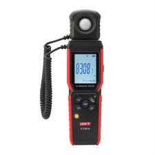 UNI-T Fényerősség mérő UNI-T UT381A mérőműszer