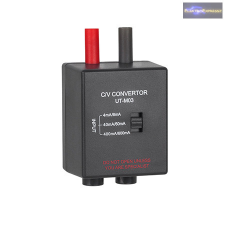  UNI-T Feszültségátalakító converter mérőműszer
