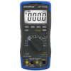 UNI-T HOLDPEAK 770HC Digitális multiméter, VAC, VDC, AAC, ADC, ellenállás, kapacitás, hőmérséklet, frekvencia, NCV.