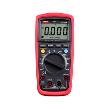 UNI-T MIE0155 Univerzális mérőműszer, UNI-T UT139B mérőműszer