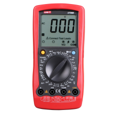 UNI-T Multiméter UNI-T UT58B mérőműszer