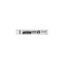 UNI Tollbetét UNI SXR-71 0.7 mm fekete (SXN-101) tollbetét