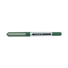 UNI UB-150 Eye Micro zöld rollerirón toll