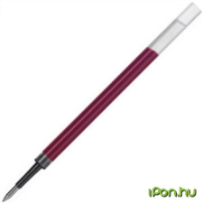 UNI UMR-87 zseléstollbetét 0.4 mm piros 12 db tollbetét